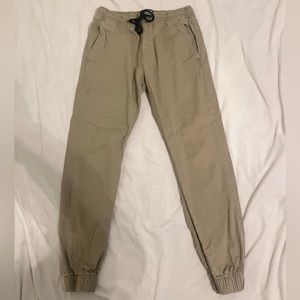 Men’s Pants